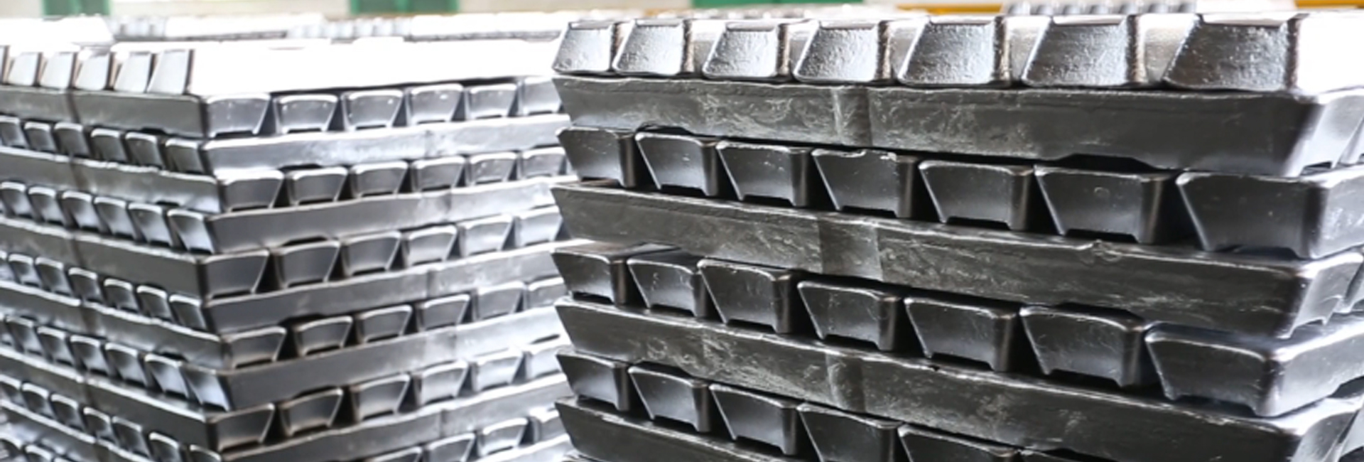 Recycled aluminum alloy ingot