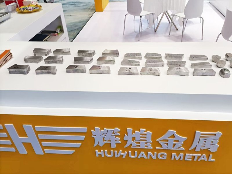 Applications and Market Prospects of Recycled Aluminum Alloy Ingots